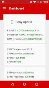 How to mod ThunderZap Control Pro (ROOT) 5.4.1 apk for bluestacks