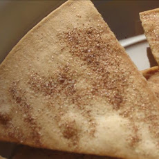 Oh-So-Good Homemade Tortilla Chips