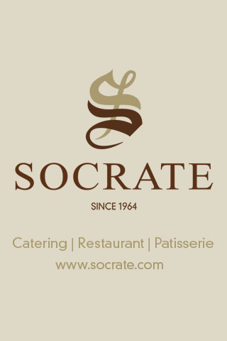 Socrate Catering