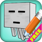 Draw the heroes of the game Apk