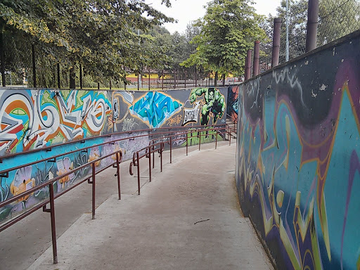 Graffiti Zejście
