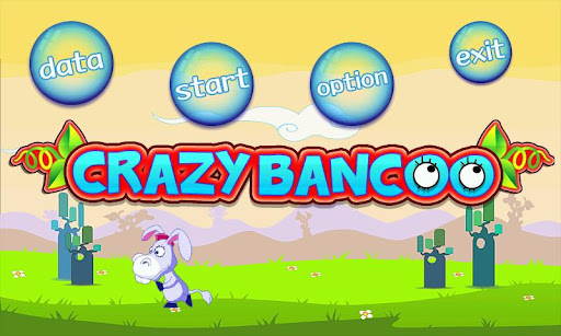 Crazy bancoo