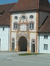 Schlosstor 