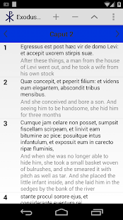 How to get Latin Bible Premium 1.2 mod apk for android