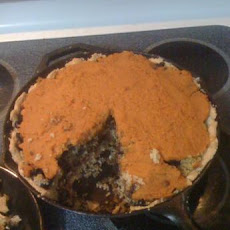 Vegetarian Shepards Pie