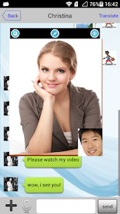 How to get TalkAll Language club 1.3 mod apk for laptop