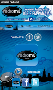 How to mod Emisora Radio Mil Y La KY 1.0 mod apk for laptop