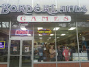 Borderlands Games