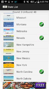How to download State Plate Hunter lastet apk for laptop