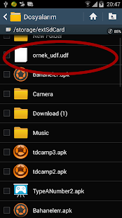 How to mod UDF Reader - Uyap Dökümanı Oku 1.1 apk for laptop