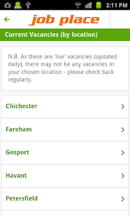 How to download Job Place – Vacancies 5.55.14 mod apk for android