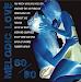 Dj Pato C  Melodic Love  80  90  Cd Nuevo 