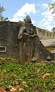 King Parakumba Statue Dedigama