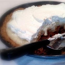 Coconut Cream Pie