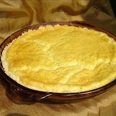 Artichoke Souffle Pie