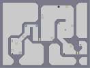 Thumbnail of the map 'Standing Fortress'
