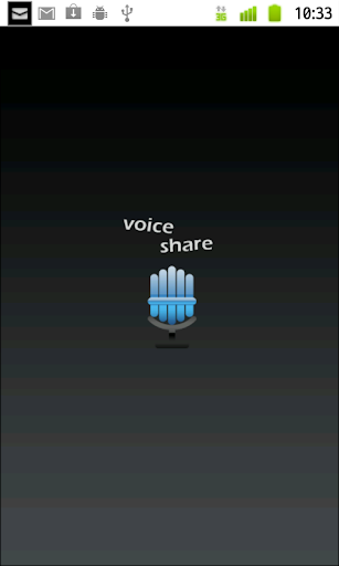 VoiceShare