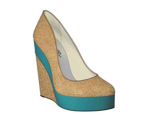 I Designed My Perfect Shoes!