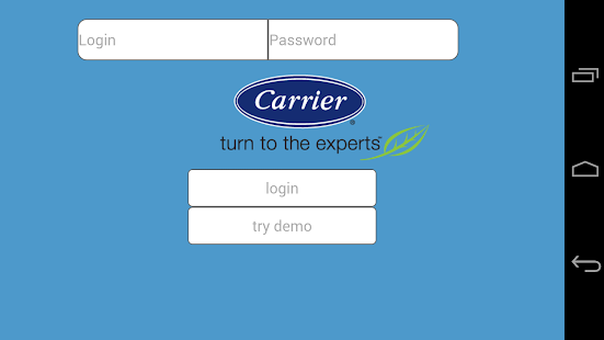 How to install Carrier Wi-Fi Thermostat 2.3.3 mod apk for pc