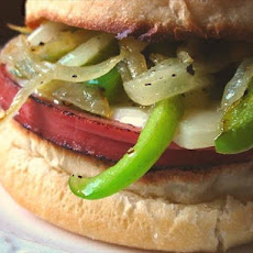 Bologna Burger