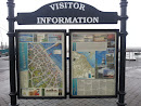 Information Point, Wexford Town 