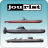 Submarines of the World mobile app icon