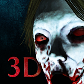 ~3D Horror~ Evil Nightmare