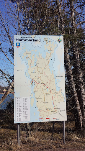 Välkommen Till Hammarland