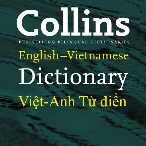 Collins Vietnamese Dictionary 書籍 App LOGO-APP開箱王