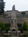 Monument Au Mort 14-18