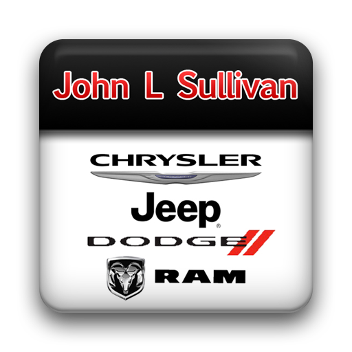 John L. Sullivan Dodge LOGO-APP點子