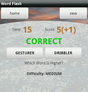 How to download Word Flash 1.0.1 apk for laptop