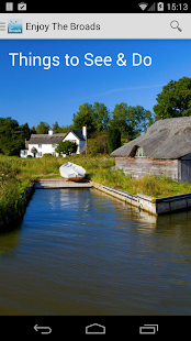 How to download Enjoy the Broads lastet apk for pc