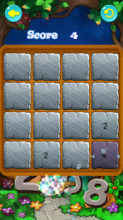 How to get Jungle 2048 patch 1.8 apk for pc