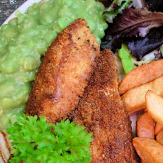Mushy Peas