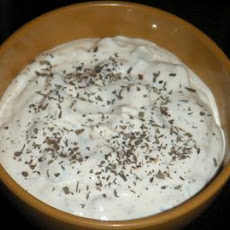 Greek Tzatziki Sauce