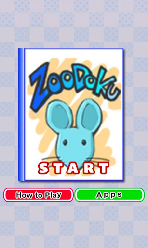 ZOODOKU （ナンプレ動物園） - 無料パズルゲーム