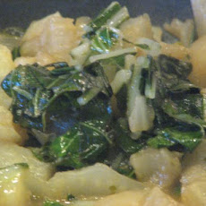 Bok Choy