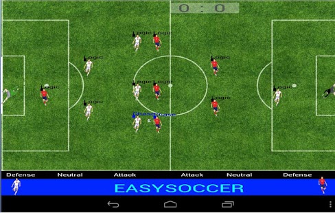 How to download Easysoccer 2.0 mod apk for android