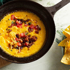 Queso Fundido