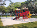 Bedok Reservoir Park Playground