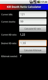 How to download Kill Death Ratio Toolkit lastet apk for bluestacks