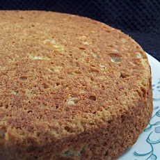 Banana Cake