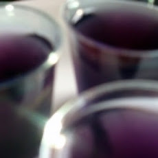 Purple People Eater Jello Shots