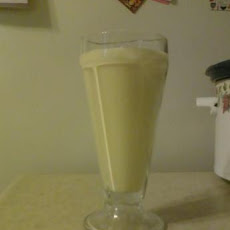 Super Creamy Orange Julius