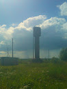 Большая водонапорная башня