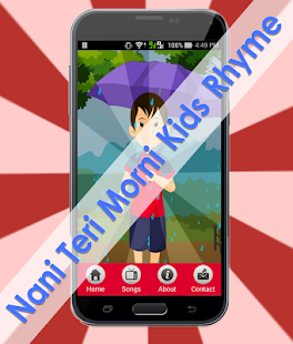 How to get Nani Teri Morni Kids Rhyme 2.20.1 mod apk for android