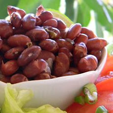 Low-Fat Refried Beans