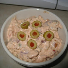 I Love Olives! Appetizer