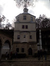 Manastirska Kula